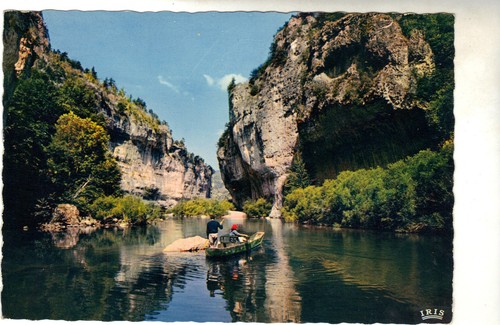 Cpsm i gorges - 48,