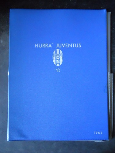 Hurra juventus raccoglitore - hurra,