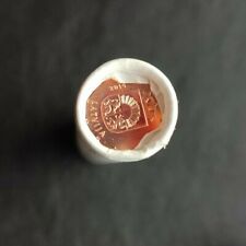 Lettonia 2014 rotolo da 1