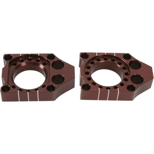 Pro circuit blocchi asse - pro,