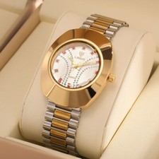 LIEBIG Orologio Uomo Marca