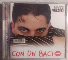 CD "Gianni Vezzosi "con un