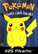 Pokemon First Generation -