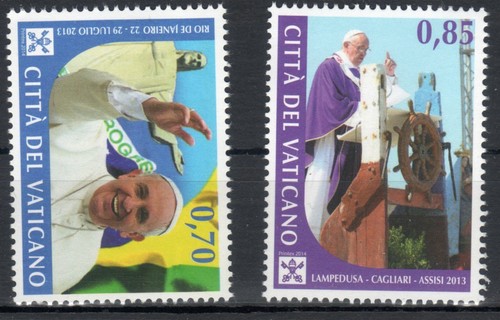 2014 vaticano viaggi - vaticano, nel