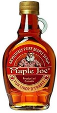 Maple Joe-Sciroppo d'acero -