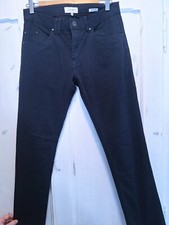 Pantalone Uomo ,  Casual,  BLU , TG 46 Slim ,
