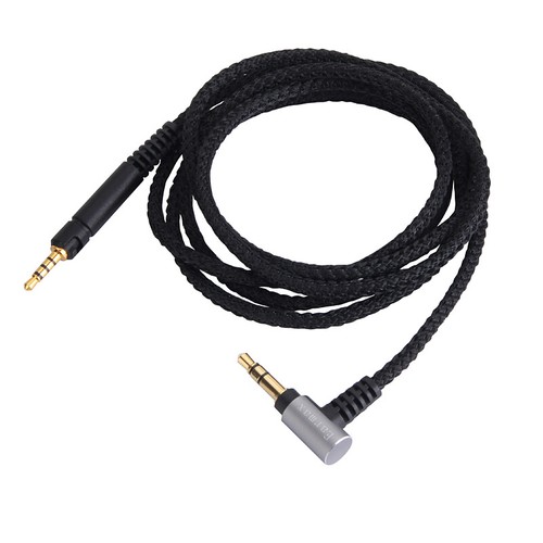 Cavo audio nylon per - , ultrasone