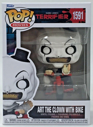 Funko pop film horror - funko,