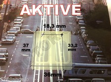 KIT LAMELLE AKTIVE PER PACCO