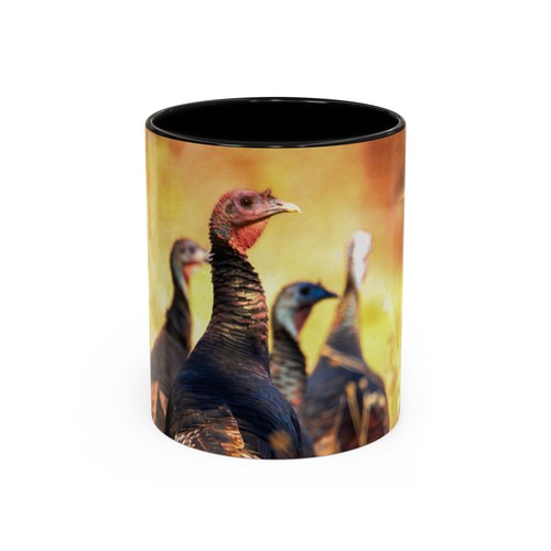 Tazza caffè wild turkey - tazza,