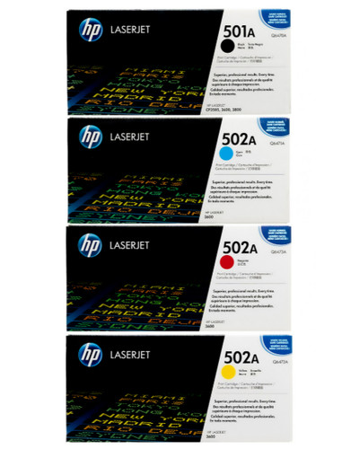 Originale q6470a q6471a - hp,
