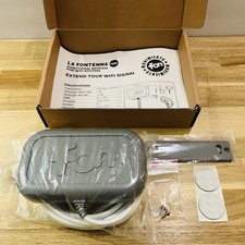 Kit Esterno Wi-Fi Range -