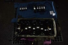 Blocco motore Volvo V50 2007