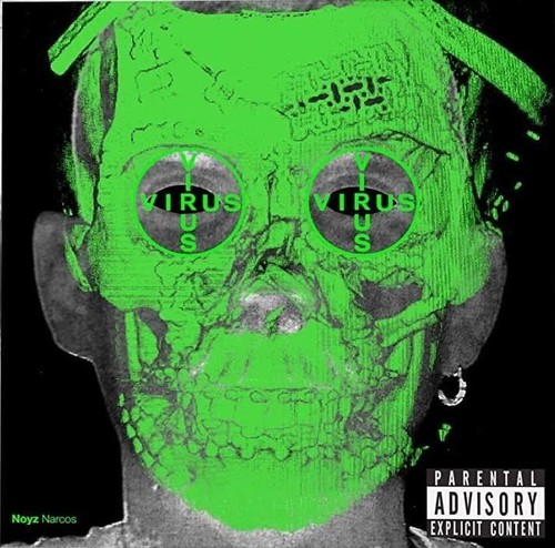 Audio noyz narcos virus - audio, cd