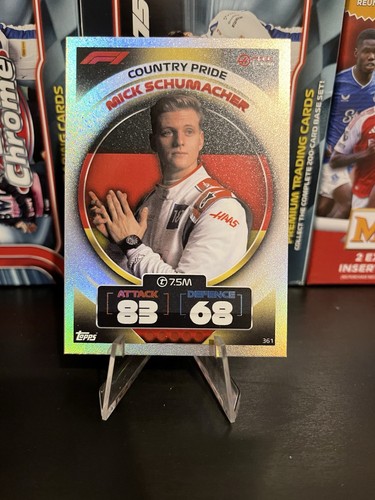 Topps turbo attax 2022 - turbo,