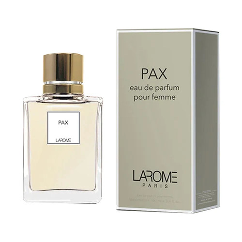 Larome pax profumo donna - larome,