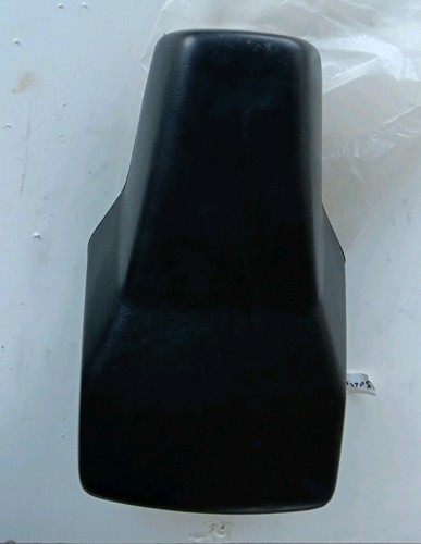 Sella monoposto per gilera - sella,