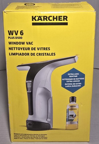 Karcher aspirapolvere per - karcher,
