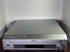 Pioneer XV-HTD520 Ricevitore A/V Home Theater 5 dischi CD/DVD testato/funzionante