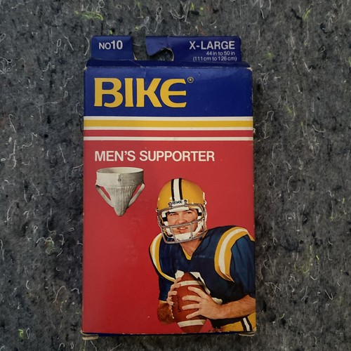 Vintage bike sport - bike, jockstrap