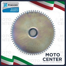 SEMIPULEGGIA MOTRICE PIAGGIO