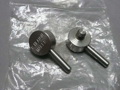 Reuben heaton inox - 2x,
