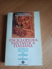 Enciclopedia fantastica