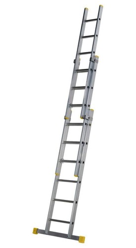 Scala estensibile tre - a,