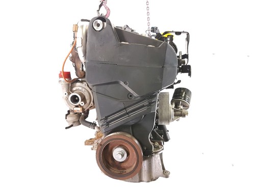 Moteur type k9k846 renault - k9k846,