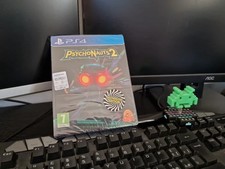 Psychonauts 2 Ps4 Sealed PAL