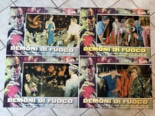 Fotobuste demoni di - ,