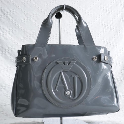 Borsa mano armani - a,