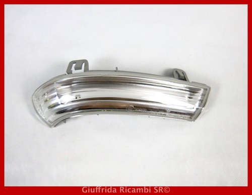 Freccia specchietto destro - specchietto,