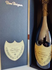 Champagne Dom Perignon Vintage