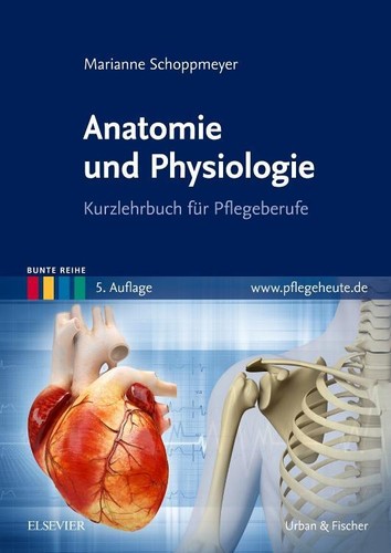 Anatomie und physiologie - anatomie,