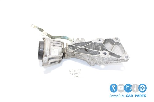 Porta motore originale - , bmw