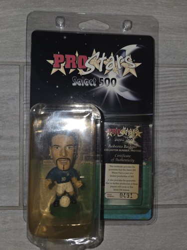 Corinthian prostars baggio - corinthian,