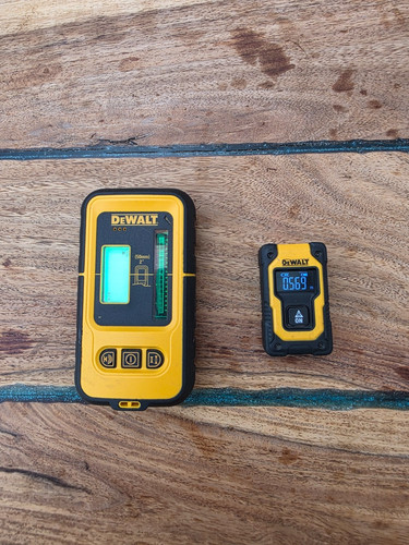 Dewalt de0892g rilevatore - dewalt,