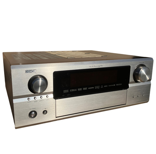 Denon avr 2807 ricevitore 1 - denon, 7.1