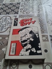 Sin City Miller grandi storie 1 Pma