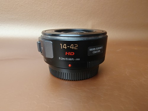 Panasonic lumix vario - vario, pz