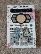 Roland SP-404SX Campionatore