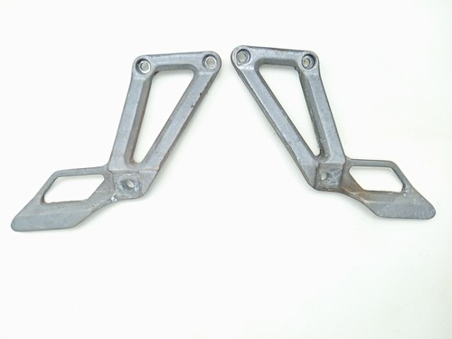 Coppia pedane passeggero pair - pedane,