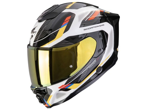 Scorpion exo 1500 aria - scorpion, sleek