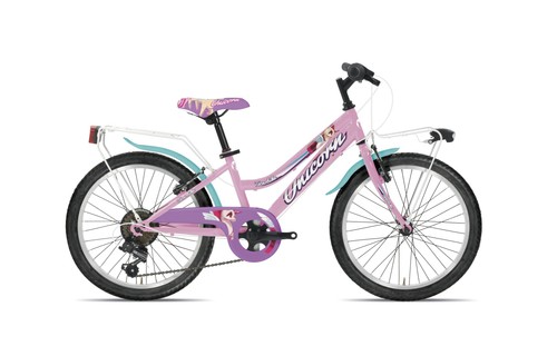 City bike tecnobike unicorn - city, 20