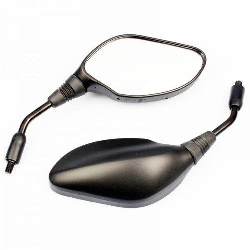 Coppia specchietti retrovisori