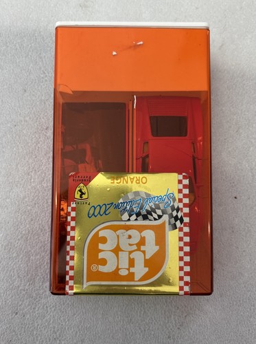 Tic tac gadget pubblicitario - tic,