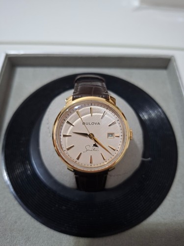 Orologio bulova frank - orologio,