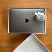Apple macbook air 256gb - apple, 13,3"