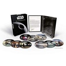Star wars the skywalker - the,